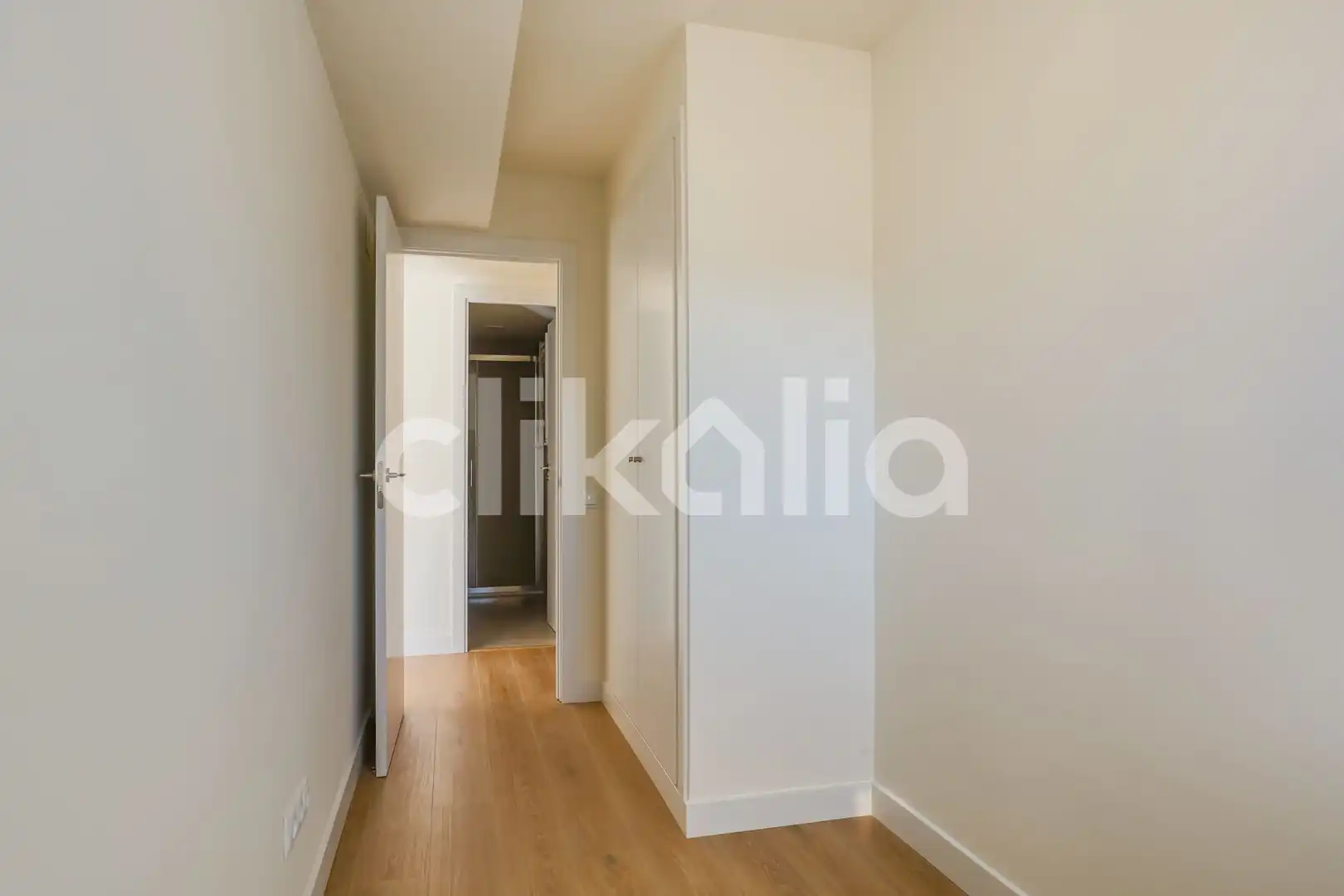 Piso en venta en Madrid con Aire acondicionado, Calefacción y Terraza
