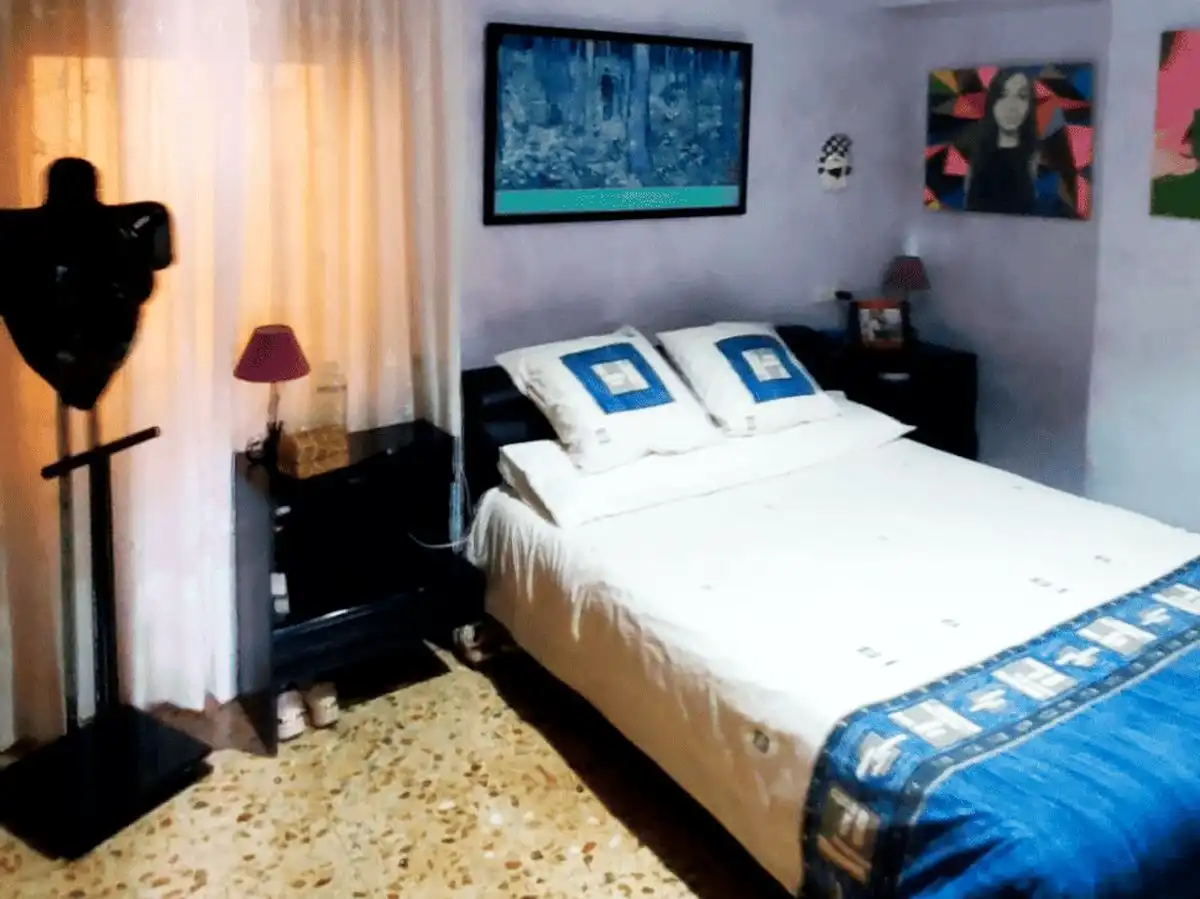 Casa rústica en venta en Callosa d'en Sarrià, imagen 8