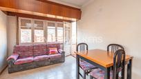 Exterior view of Apartment for sale in  Barcelona Capital  with Air Conditioner, Heating and Balcony
