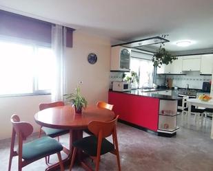 Kitchen of Single-family semi-detached for sale in Neda  with Terrace