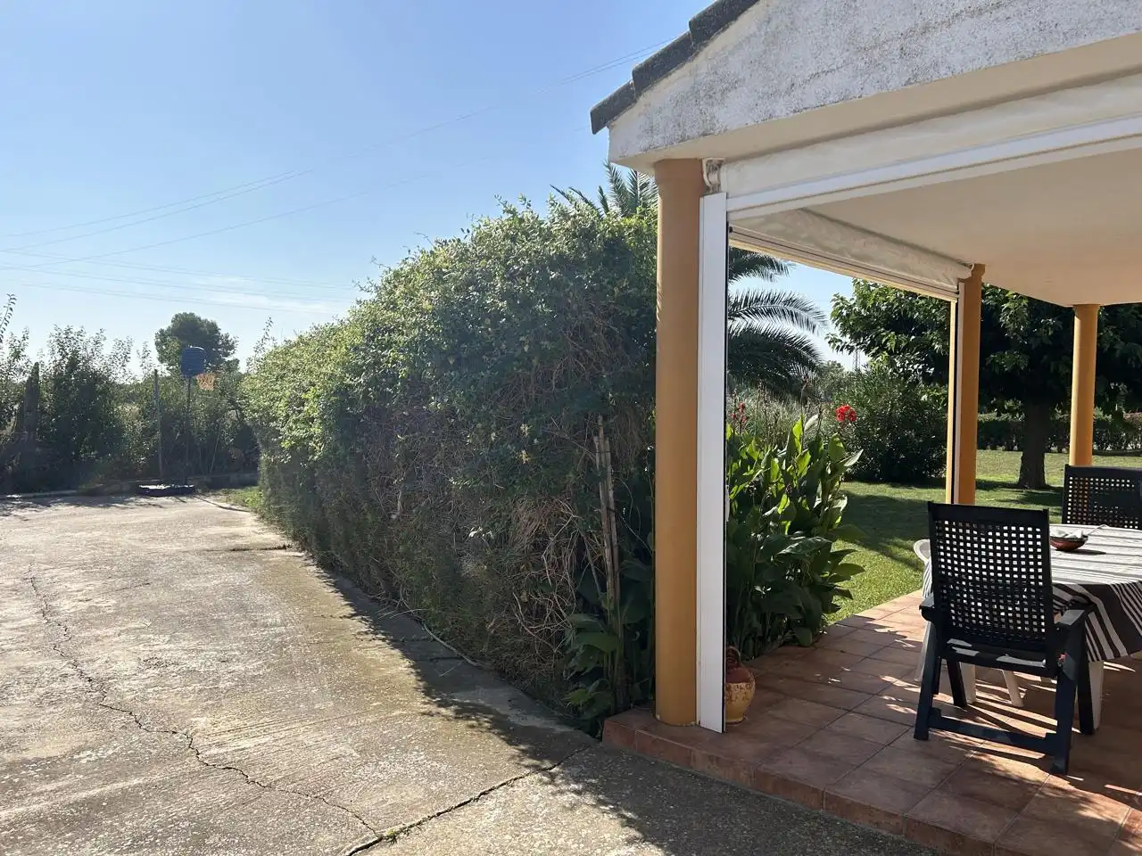 Finca rústica en venta en Galoche, Azucarera