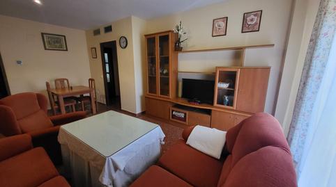 Foto 5 de Pis de lloguer a Ciudad Jardín, Badajoz