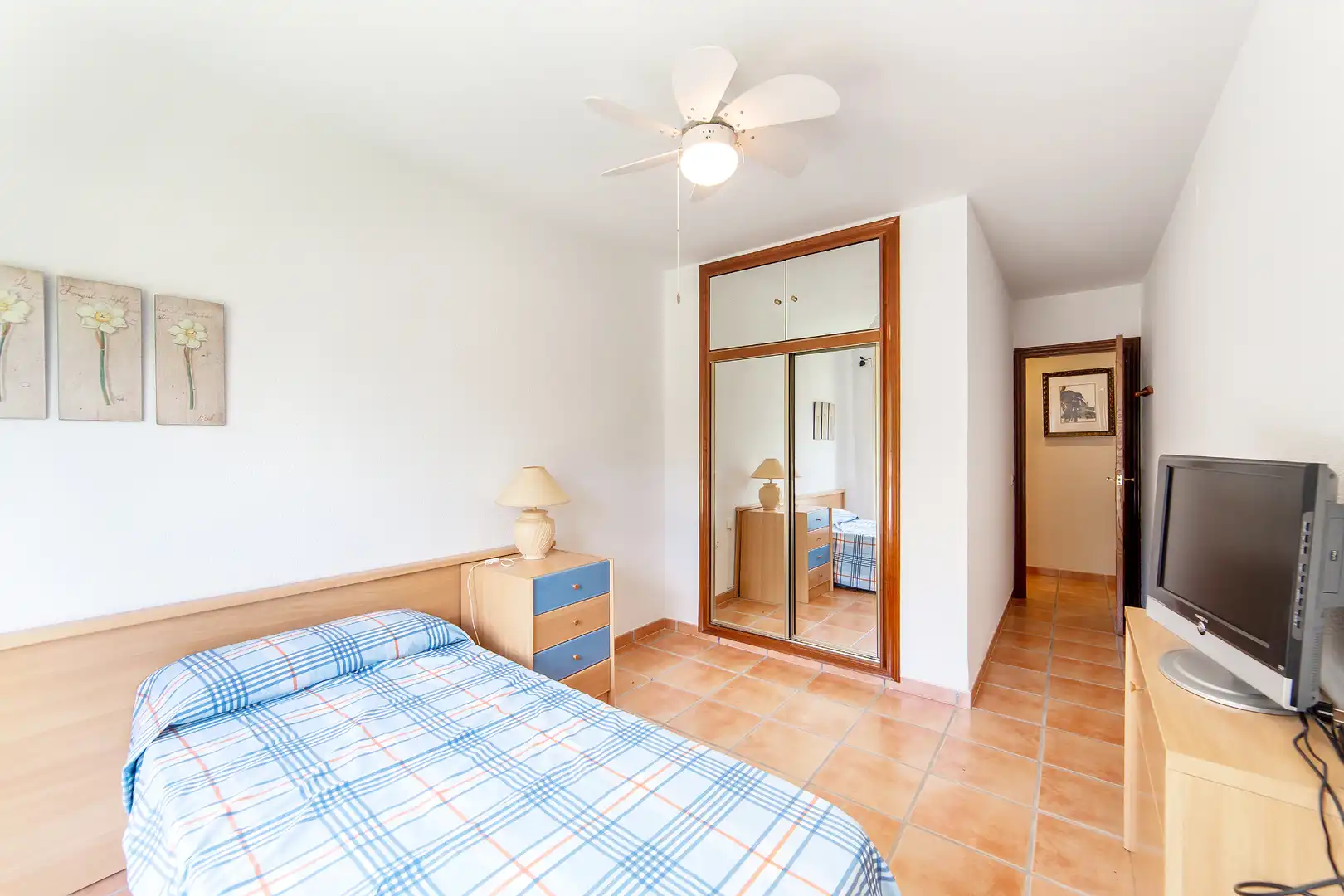 Chalet con terraza en venta en San Antonio de Benagéber, imagen 26