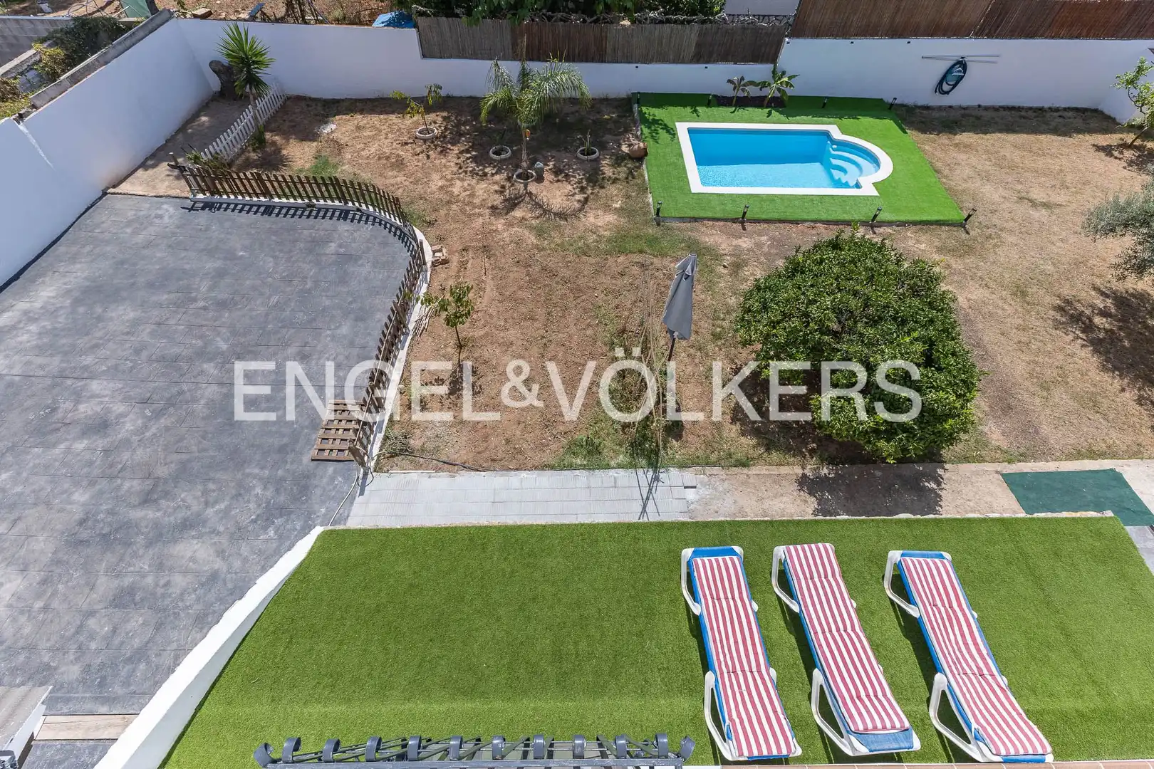 Maison avec piscine à vendre à Els Masos - Els Garrofers, imagen 63
