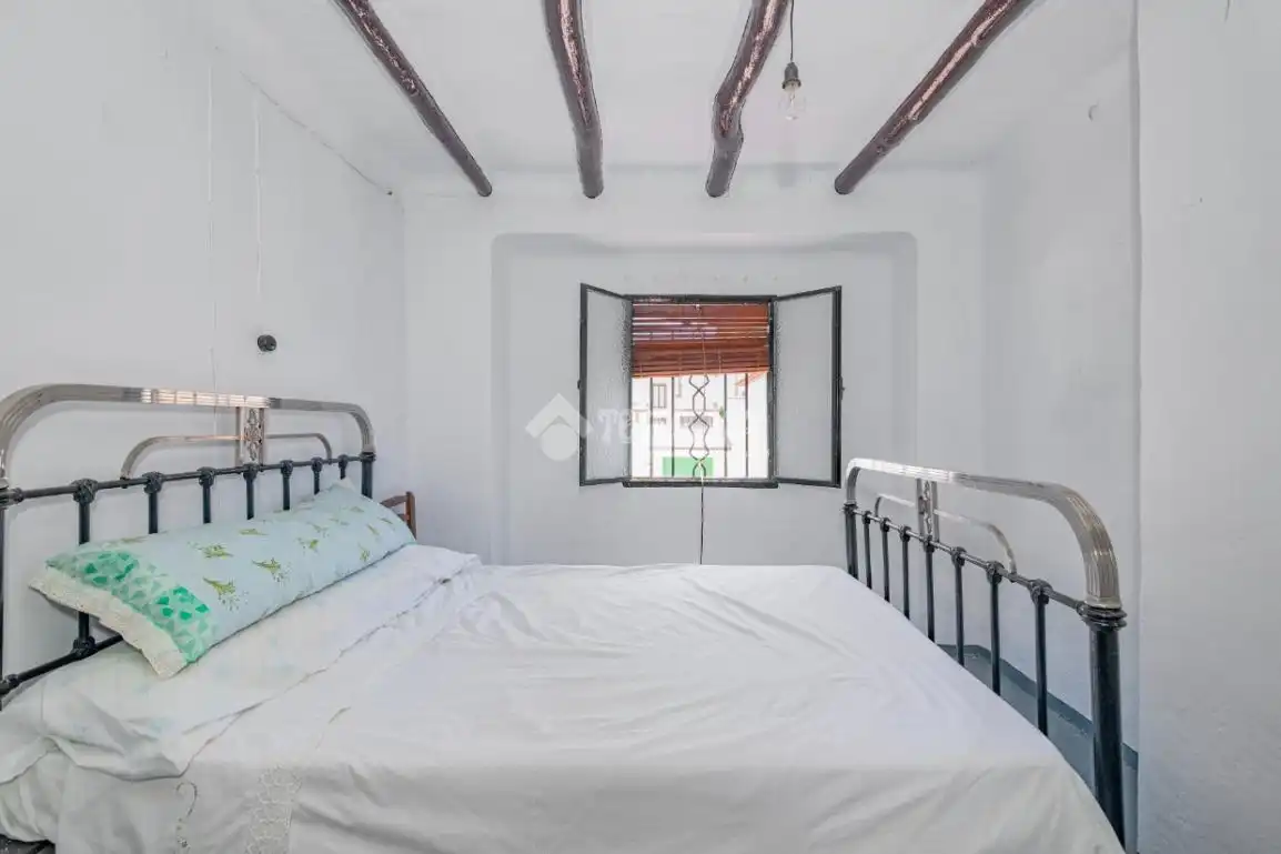 Dormitori de Casa adosada en venda en Loja