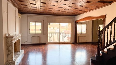 Photo 4 of Duplex for rent in Passatge de Jordi Ferran, La Maternitat i Sant Ramon, Barcelona Capital