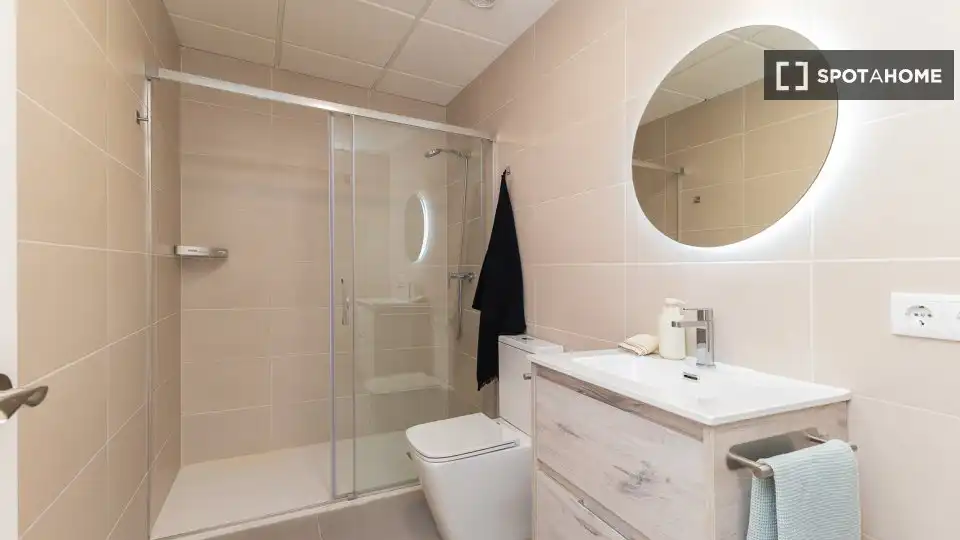 Flat with terrace to rent in L'Olivereta, imagen 15