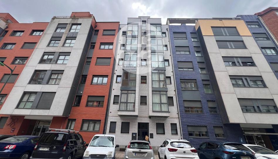 Foto 1 de Pis de lloguer a San Francisco, Los Vadillos - R. Sanitaria - Pozanos, Burgos