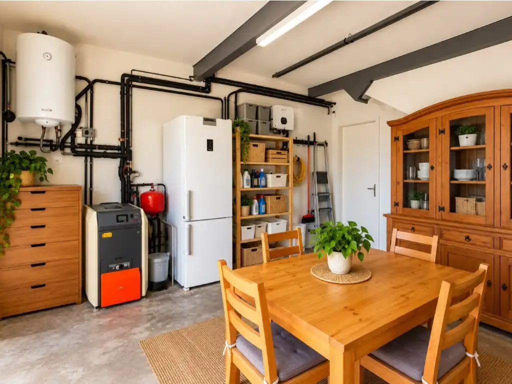 Haus mit Terrasse zum Verkauf in Calle Vinyes, imagen 20