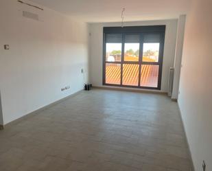 Living room of Flat for sale in Cariñena  with Heating, Balcony and Alarm