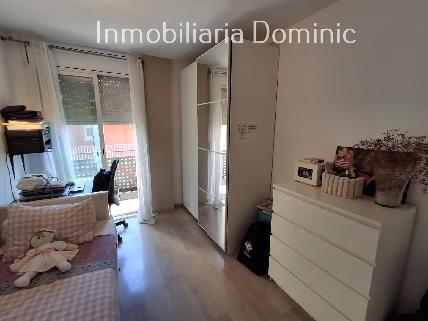 Flat with terrace for sale in Avinguda Ridaura 6, imagen 14