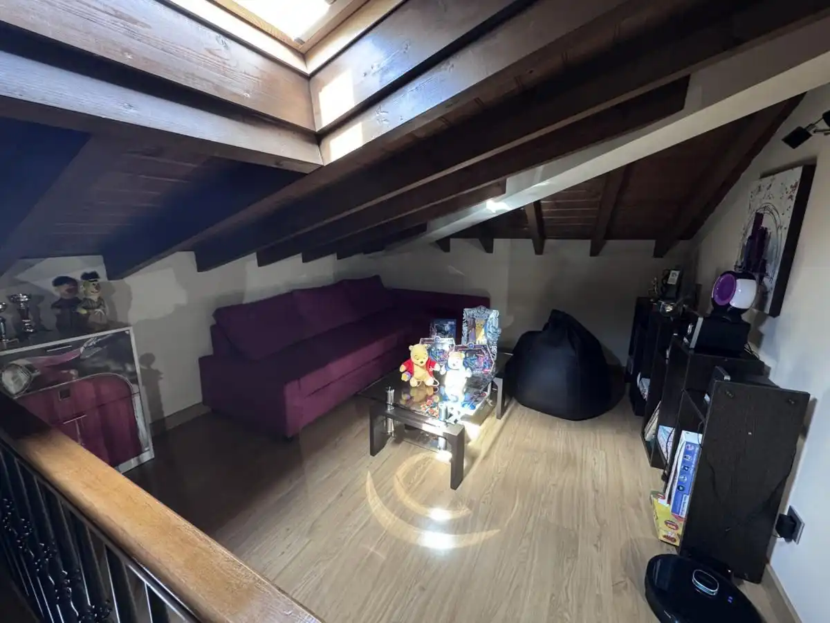 Casa a schiera con giardino in vendita a Vibaña - Ardisana - Caldueño, imagen 59