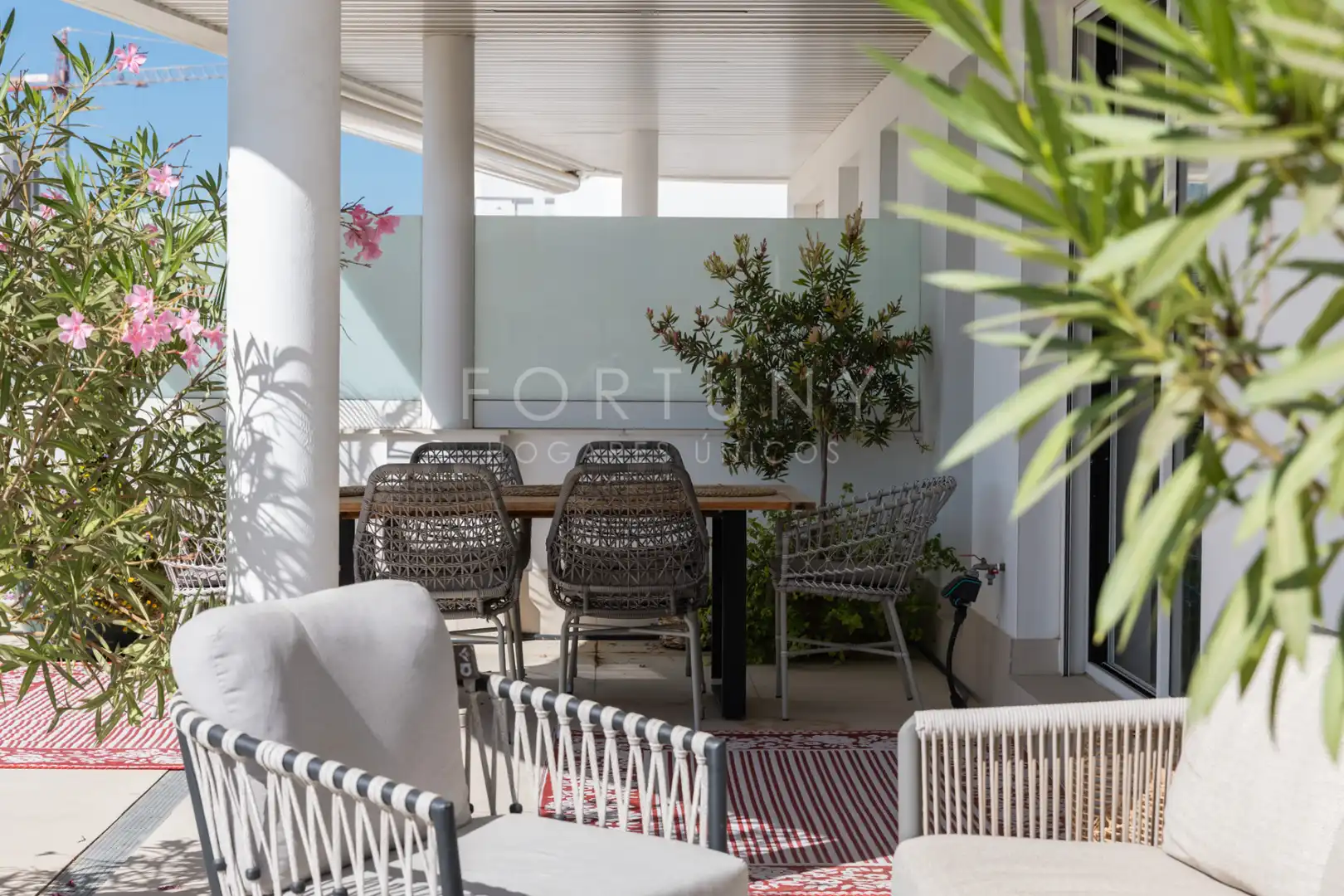 Piso con piscina en venta en Calle Mar Rojo 1761, imagen 18