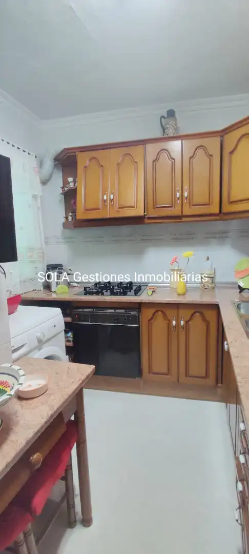 Wohnung mit Terrasse zum Verkauf in Calle Canena, imagen 7