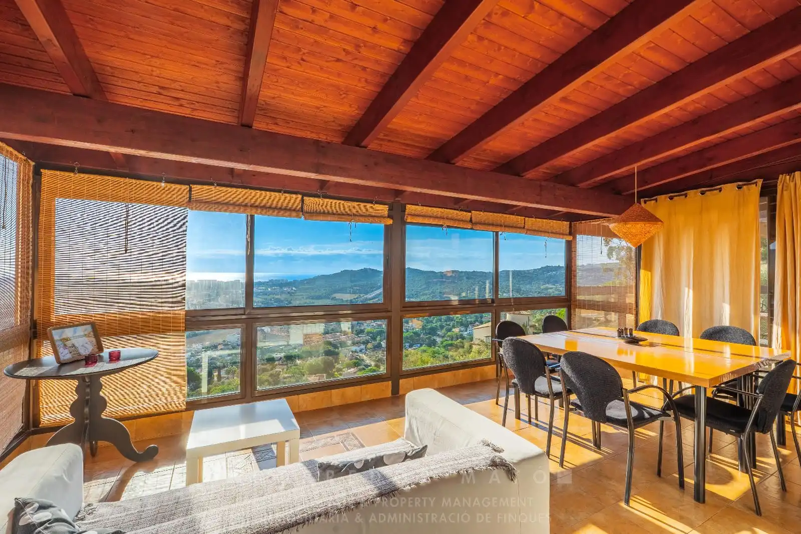 Detached house with pool for sale in La Selva, imagen 5
