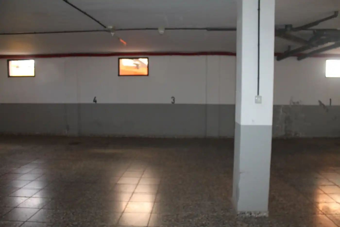 Garage zum Verkauf in Ingenio