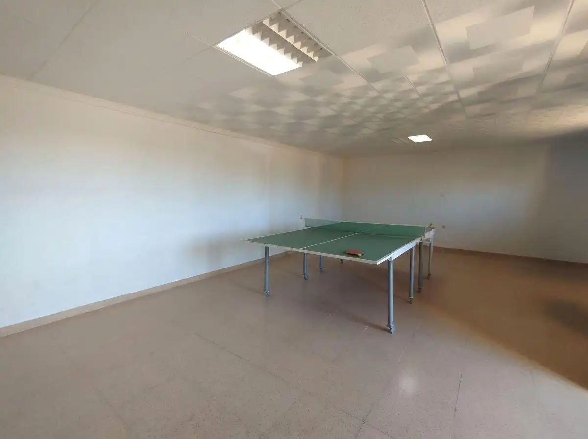 Casa o chalet en venta en La Roda con Jardín privado, Terraza y Piscina