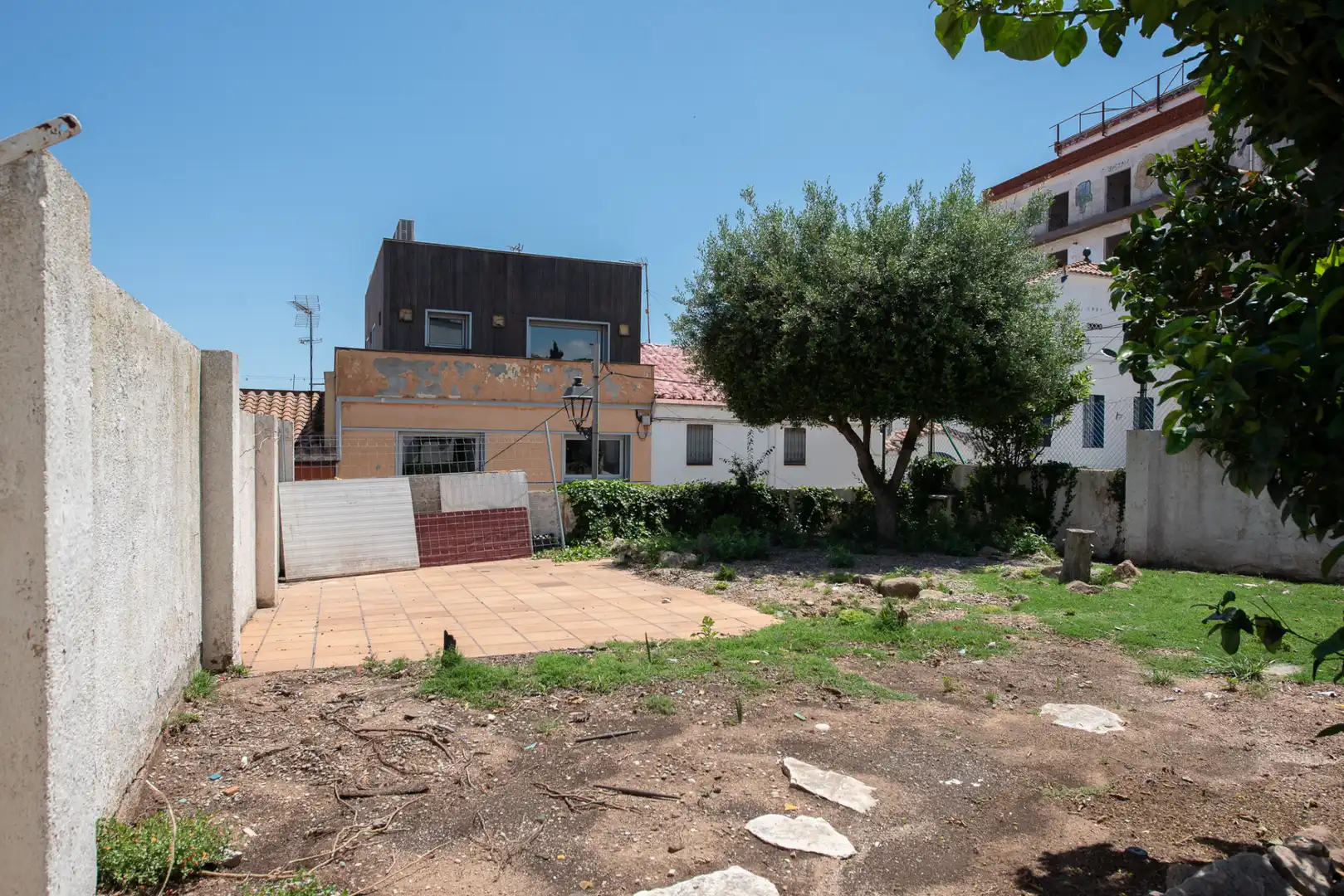 Casa o xalet en venda en Sant Feliu de Guíxols amb Jardí privat, Terrassa i Traster