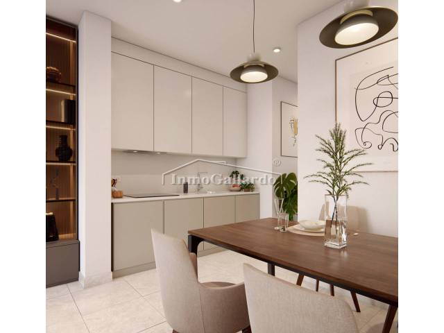 Piso en Venta en Torreblanca del Sol