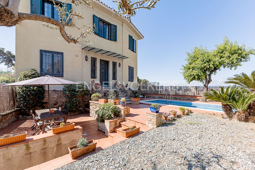 House or chalet for sale in La Font de la Guatlla
