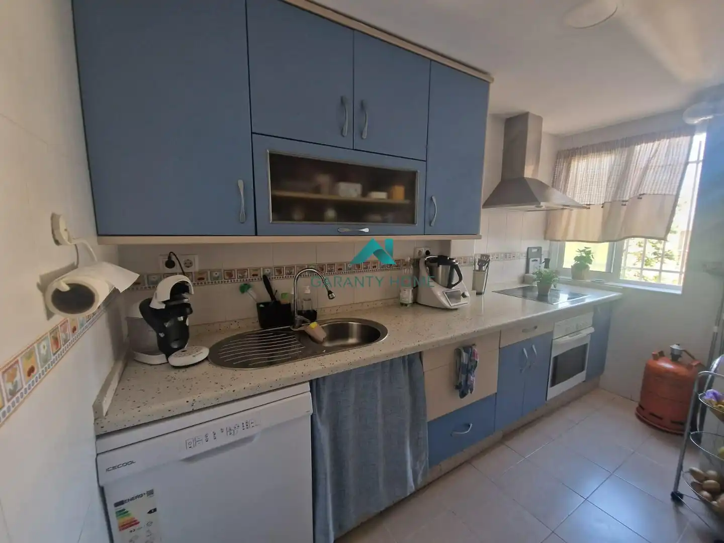 Flat for sale in Parque Avenida