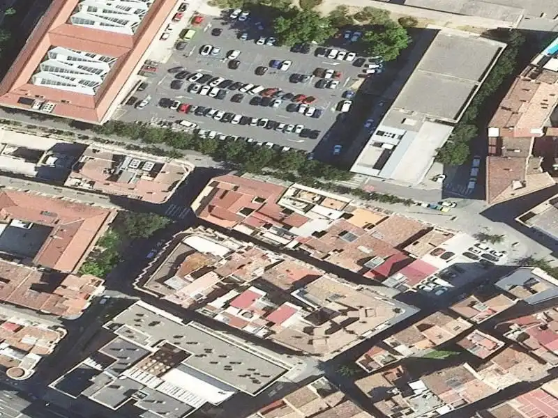 Pis en venda a Calle Governador Moncada