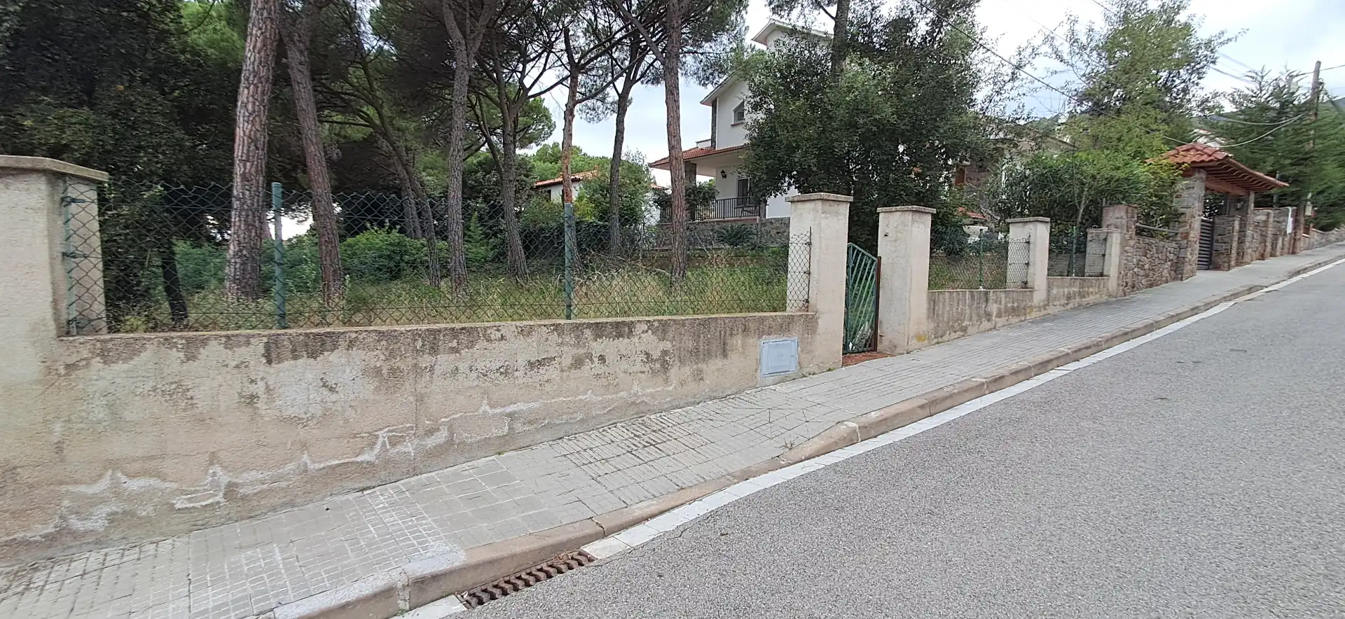 Wohnbaugrundstück zum Verkauf in Carrer de Girona, imagen 16