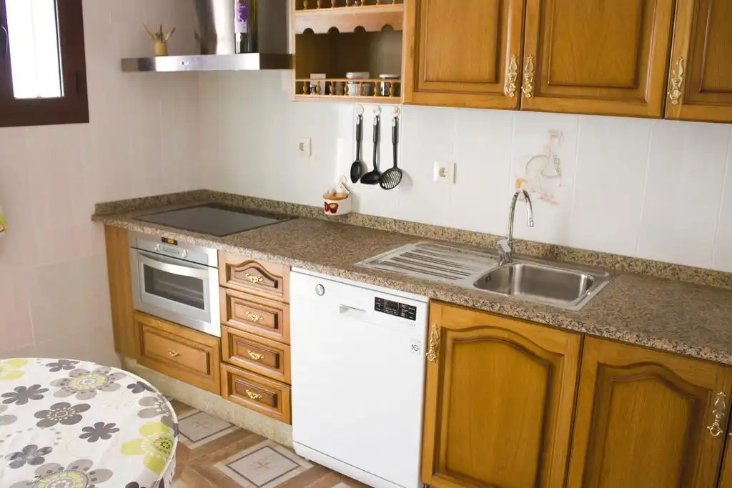 Maison avec piscine à vendre à Berja, imagen 13