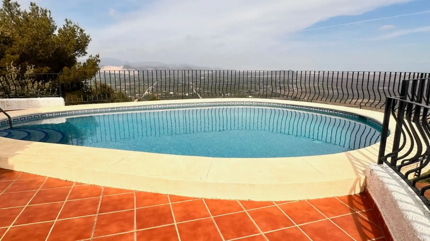 Chalet con piscina en venta en Pego, imagen 37