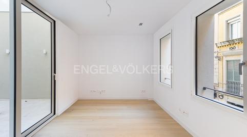 Foto 5 de Pis en venda a El Camp d'en Grassot i Gràcia Nova,  Barcelona Capital