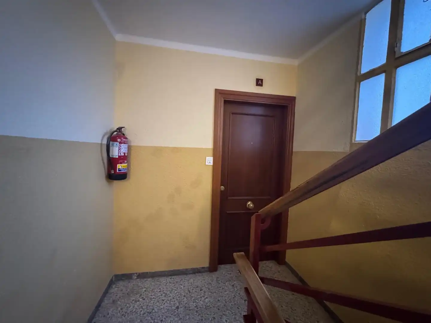 Flat for rent in Illueca  with Heating and Furnished