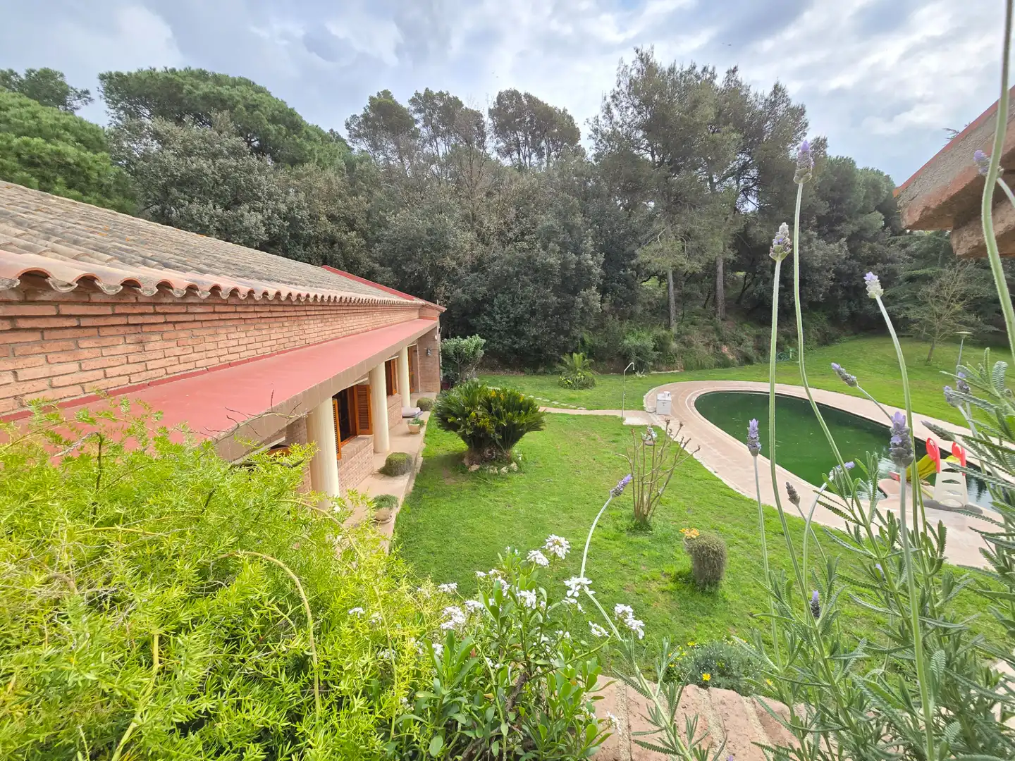 Maison avec piscine à vendre à Caldes de Montbui, imagen 47