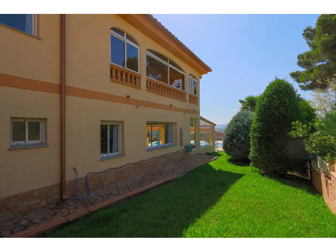 Casa con piscina en venta en Torre Vella - Torre Gran - Les Dunes, imagen 17