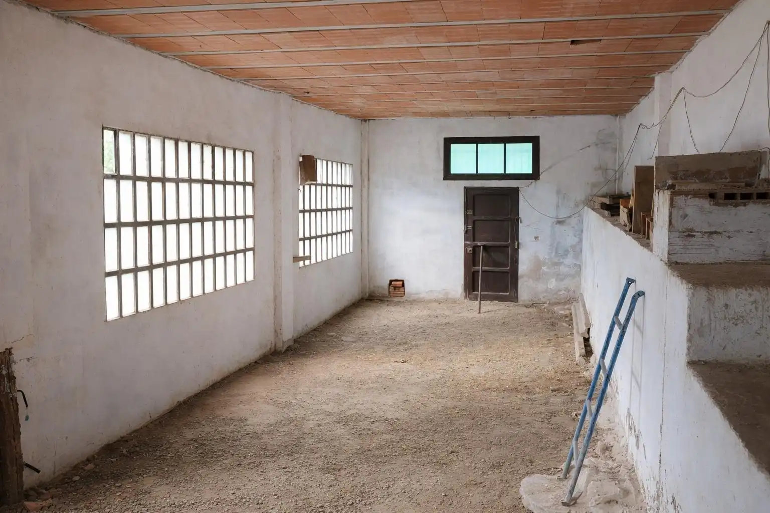Casa o chalet en venta en Monistrol de Montserrat con Aire acondicionado, Jardín privado y Terraza