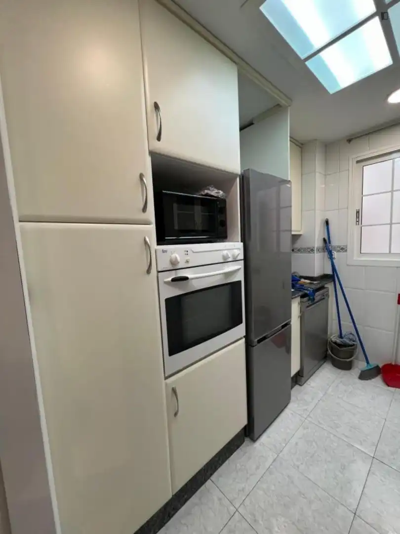 Apartamento de alquiler en Trinitat