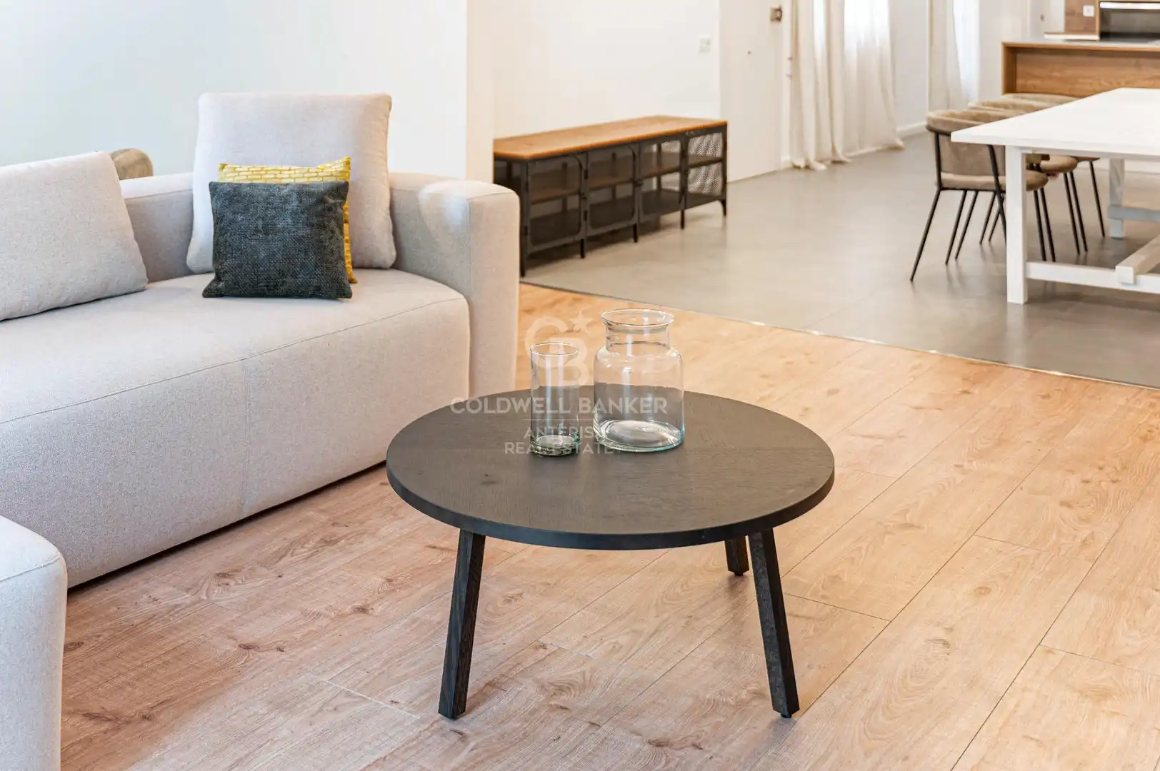 Piso con terraza en venta en Ciutat Vella, imagen 5