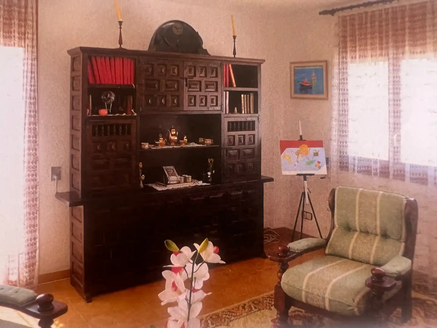 Villa avec terrasse à vendre à Camí de Cervera 170, imagen 93