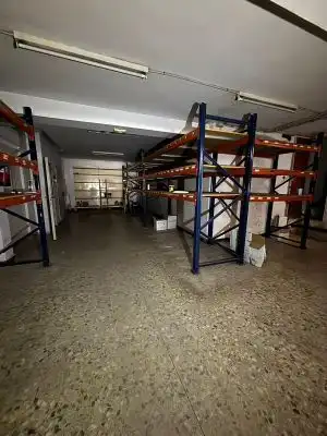 Buildings for sale in Mataró