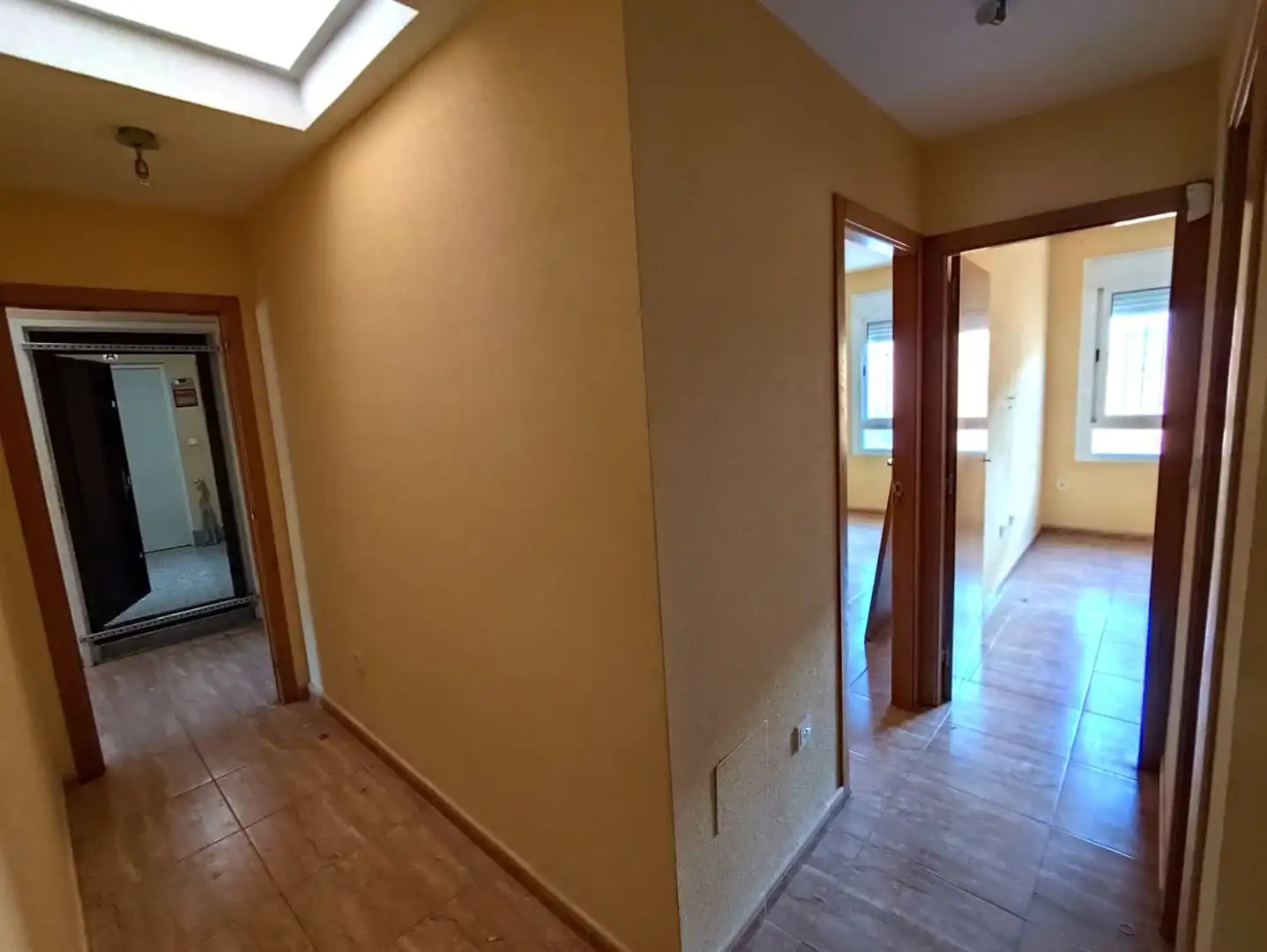 Piso en venta en La Aljorra