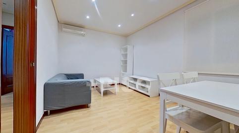 Foto 3 de Piso en venta en Calle de Castelló, Castellana,  Madrid Capital