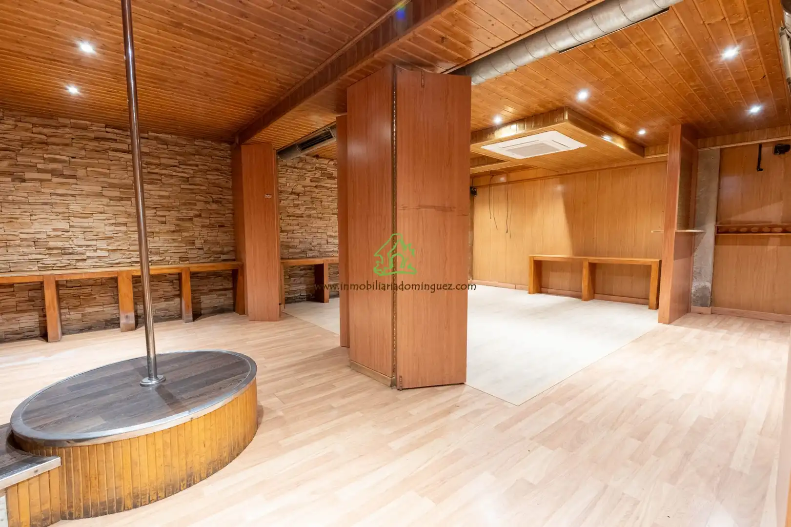 Local en venta en Calle San Antonio, 1, La Catedral