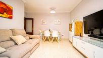 Living room of Flat for sale in  Sevilla Capital  with Air Conditioner and Storage room