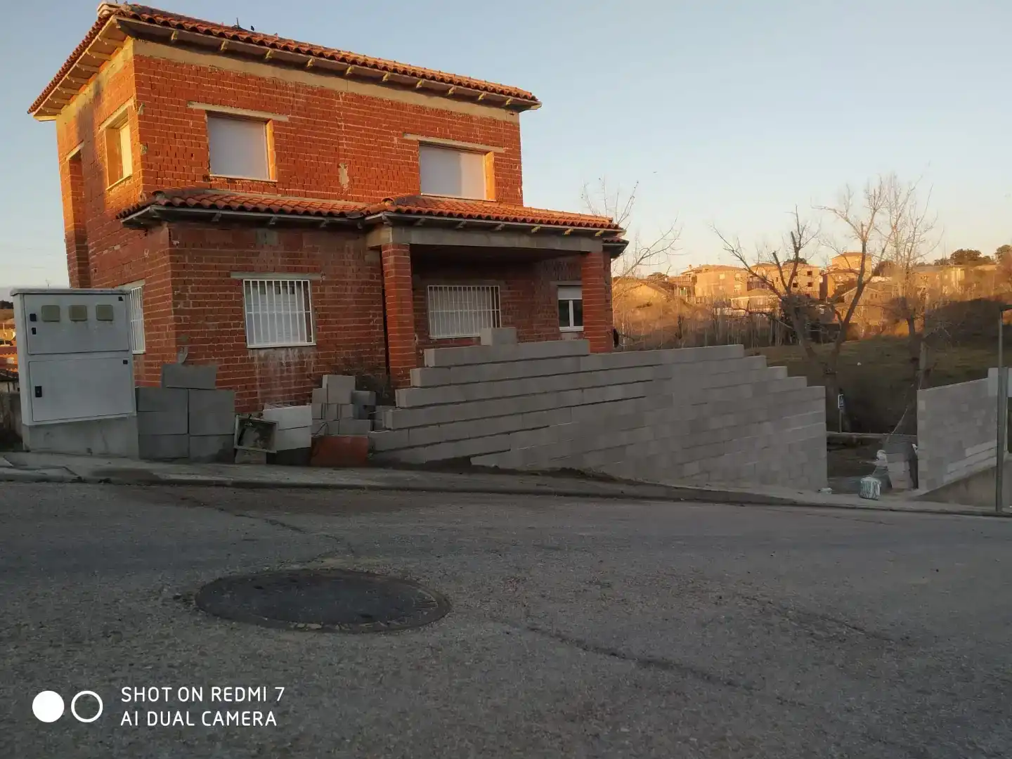 Casa o xalet en venda en Méntrida, Toledo