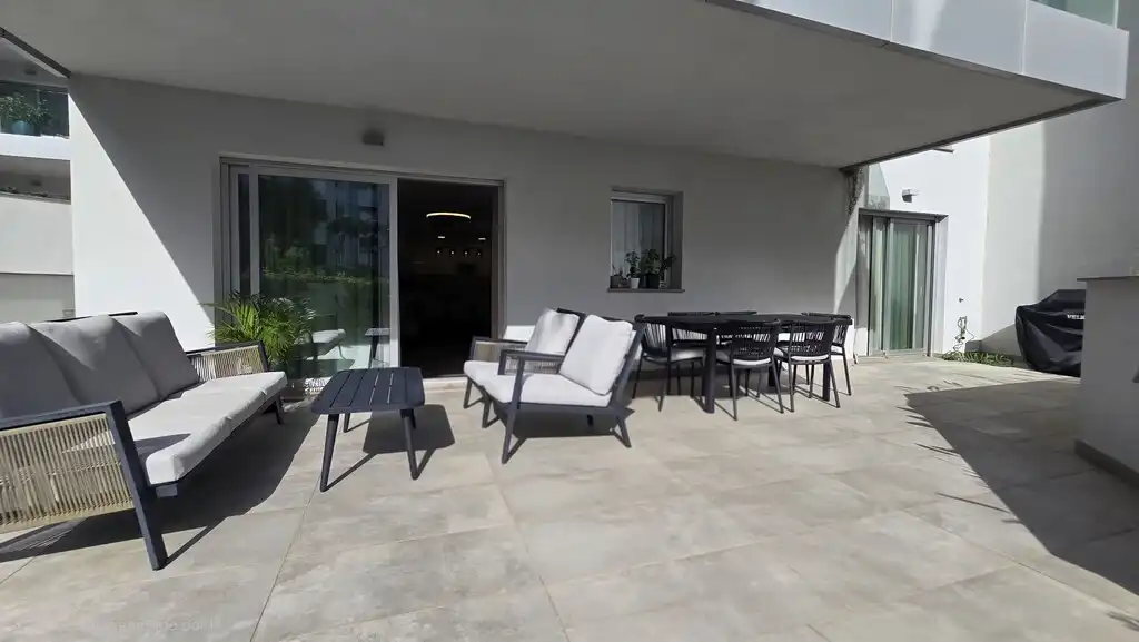 Ground floor with pool for sale in El Faro de Calaburra - Chaparral, imagen 15