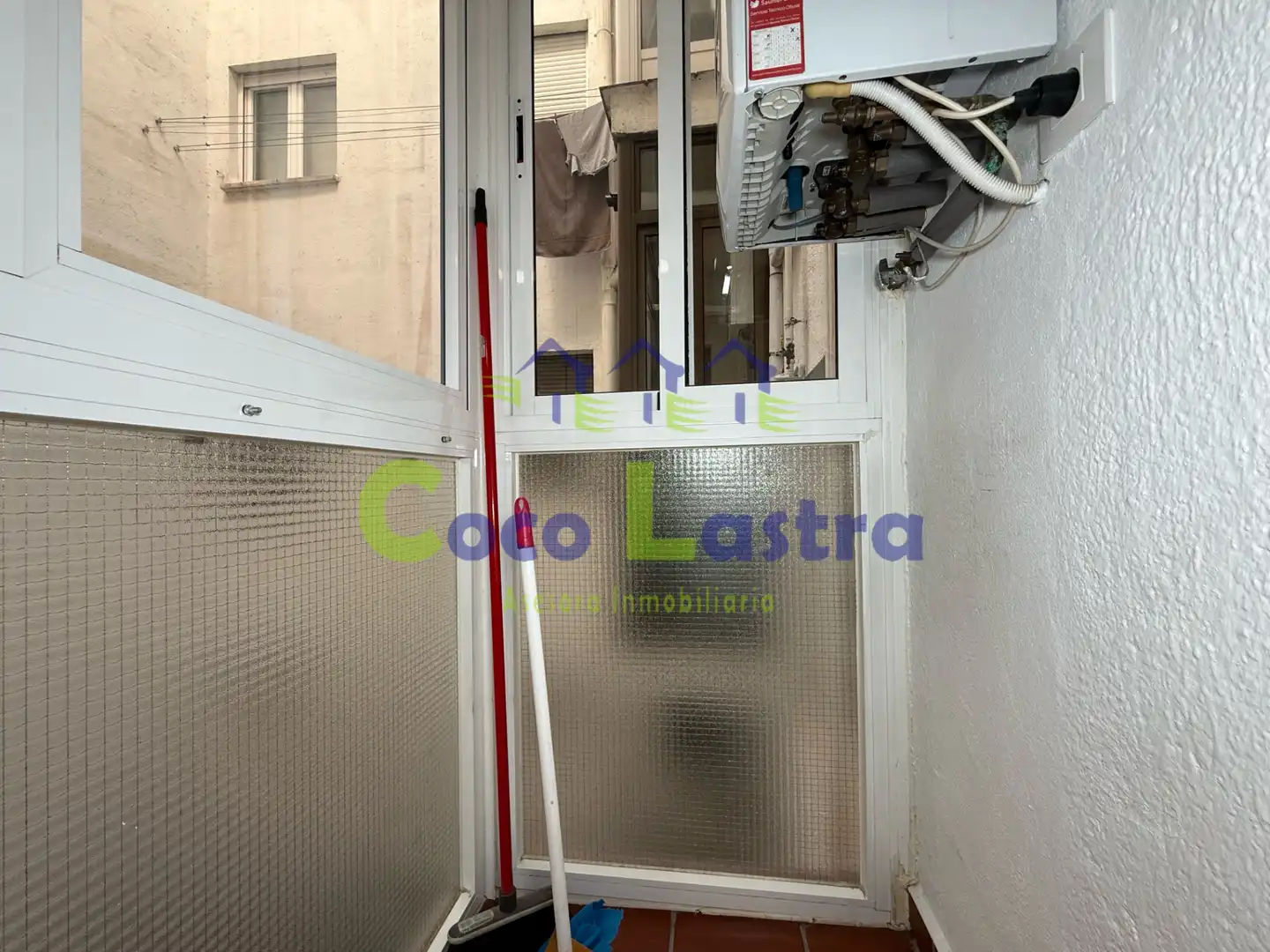 Appartement avec terrasse à louer à Calle Pedro Mendoza, imagen 15