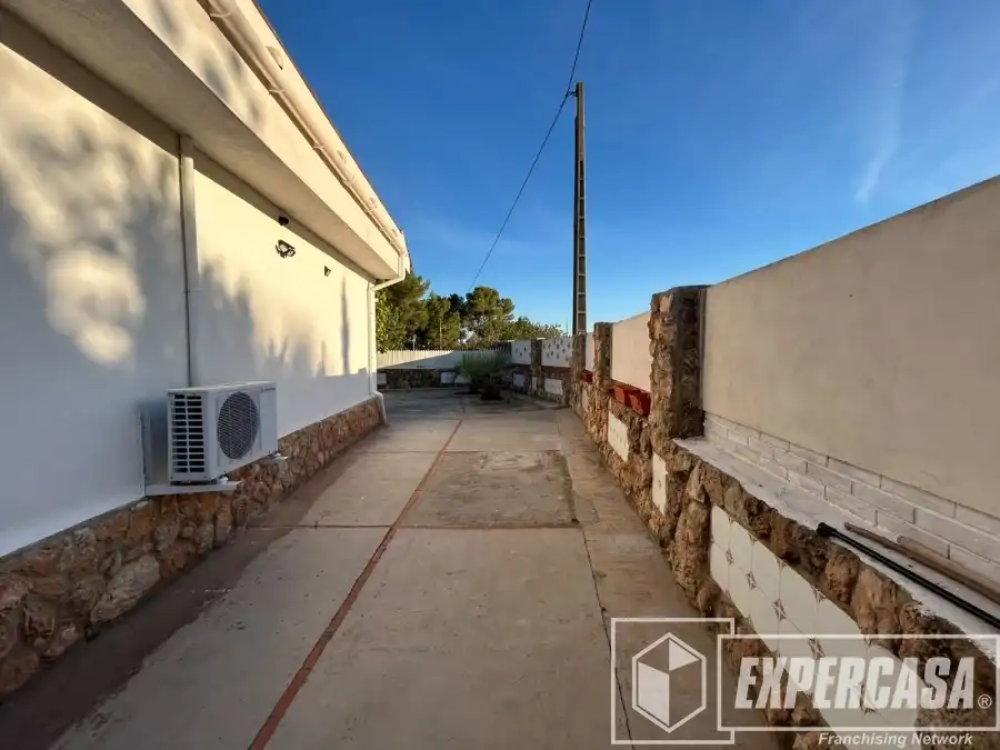 Villa avec piscine à vendre à Vilamarxant, imagen 14