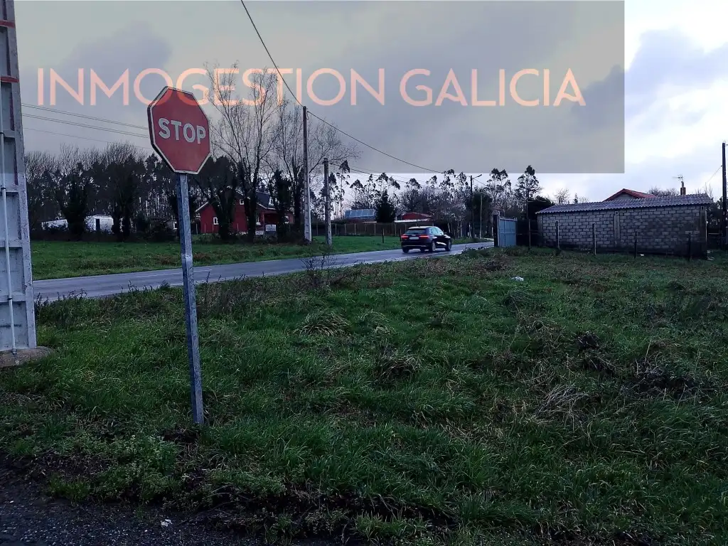 Residential land for sale in Rua Alto, imagen 5