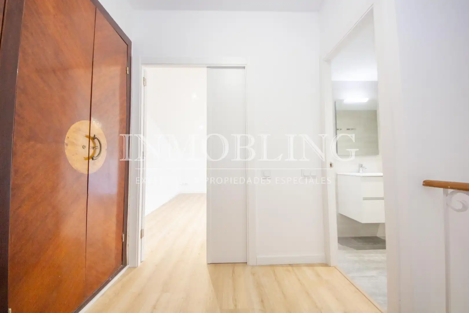 Habitación de Piso de alquiler en Mataró con Aire acondicionado y Parquet