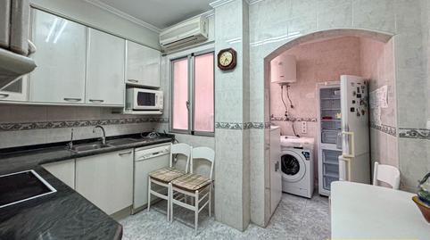 Foto 2 de Pis en venda a Las Negras, Esperanza - Quemadero, Almería