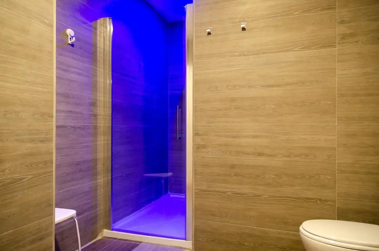 Baño de Estudio en venta en Córdoba con Aire acondicionado y Parquet